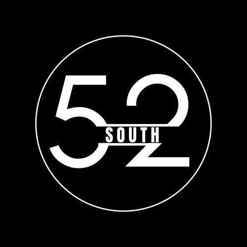 52 South Cafe and Restaurant logo